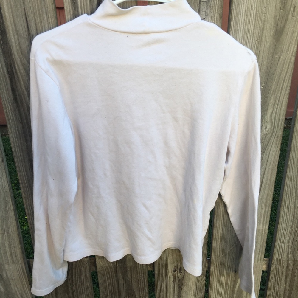 Turtle Neck - Picture 3 of 3